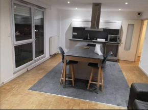 Chambre Colocation Clermont-Ferrand - LIONDARDS